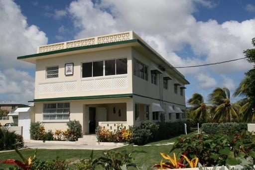 Mermaid Apartments - Housity