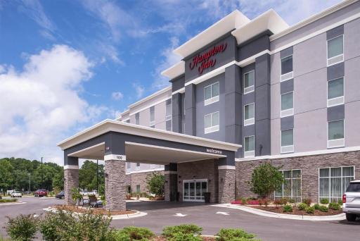 Hampton Inn Benson - Housity