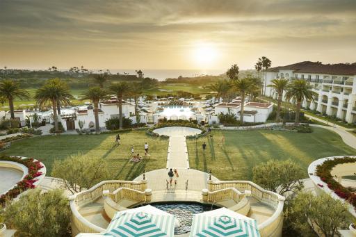 Waldorf Astoria Monarch Beach Resort & Club - Housity