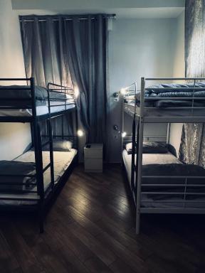 Gloria Hostel Milano - Housity