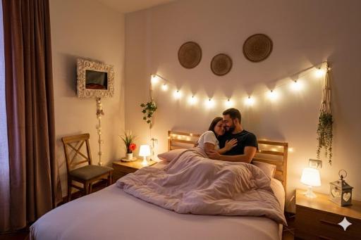 Baciati dal Sole Appartamento romantico vicino alle Terme di San Pellegrino - Housity
