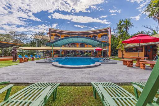 Apartahotel Playa Luna - Housity