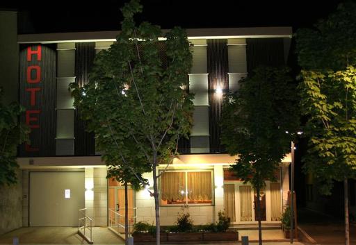 Albergo Munsci' - Housity