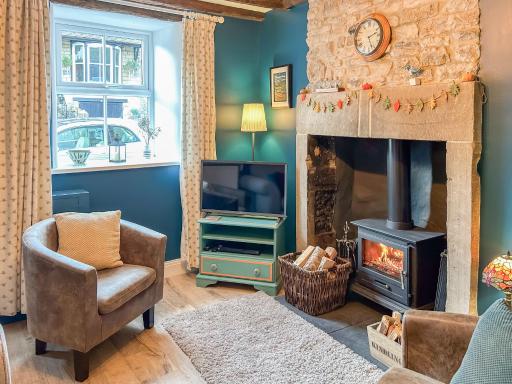 Parsley Cottage - Housity