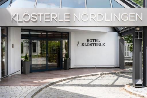 Hotel Klösterle Nördlingen - in Kürze elaya hotel kloesterle noerdlingen - Housity