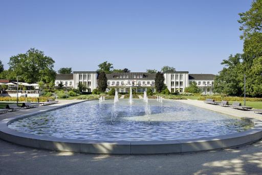 Best Western Premier Park Hotel & Spa - Housity