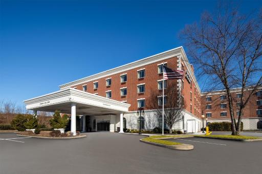 Hampton Inn & Suites By Hilton - Rockville Centre - Housity