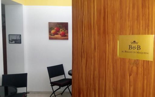 Al Baglio di Maqueda - Housity