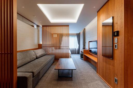 Hotel Sierra Resort Hakuba - Housity