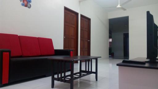 Taiping Vacation Home - Housity