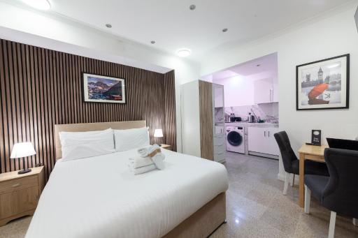 Argyle Apart Hotel - Housity