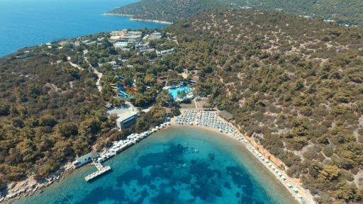 Bodrum Park Resort - Housity
