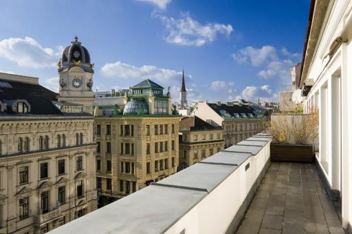 Vienna Apartment am Graben - Housity