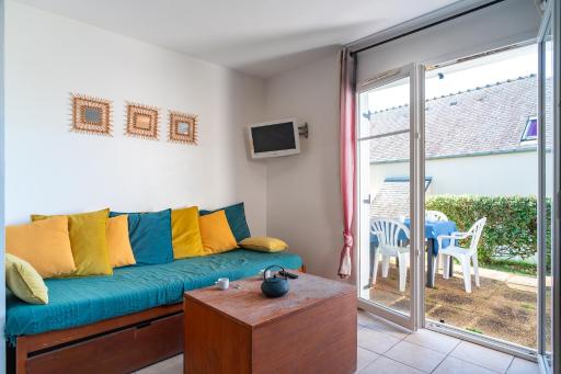 Saint-Nic Cottage - 600 m de la plage - Housity