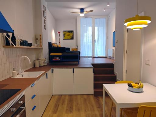 Pensión Apartamento Vigo Centro Fisterra 10 - Housity