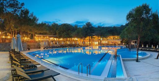Bodrum Park Resort - Housity
