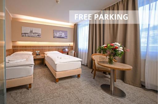 Hotel Vaka - Housity