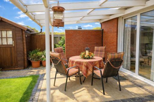 Haus Wangerland - Housity