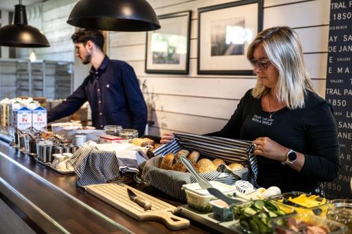 Huskvarna Hotell & Vandrarhem - Housity