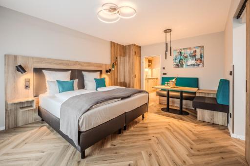 Apartment-Hotel Hamburg Mitte - Housity