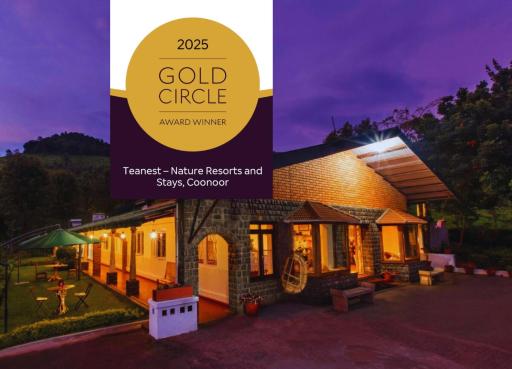 Teanest by Nature Resorts and Stays - Housity