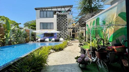 PHOENIX MINH CHÂU HOTEL - Hizvo