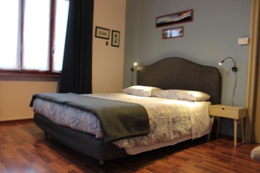 B&B Le terrazze di Tavigliano - Housity