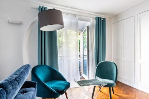 Superb apartment in the heart of Bordeaux - Housity