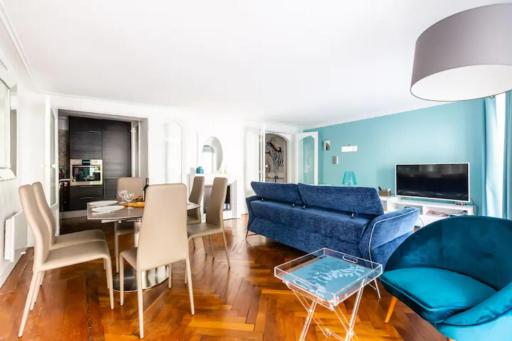 Superb apartment in the heart of Bordeaux - Housity