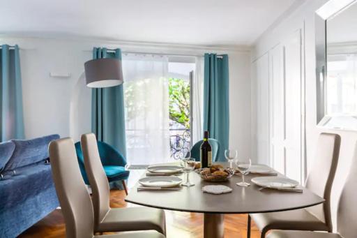 Superb apartment in the heart of Bordeaux - Housity