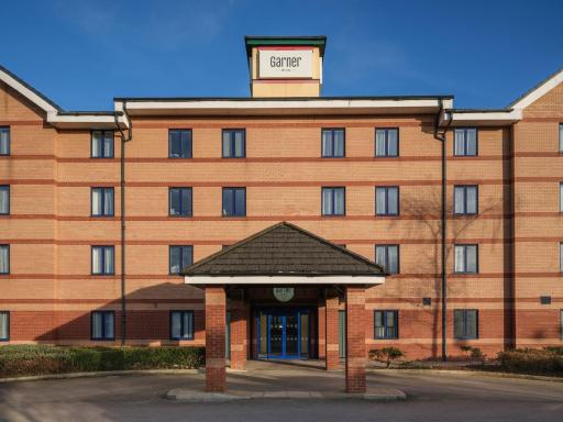 ibis Lincoln - Housity