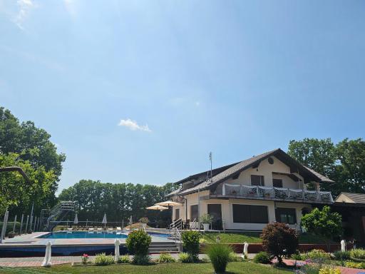 Stevin ranc - Housity