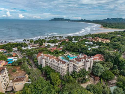 Matapalo 102-Luxury 2 BR Poolside Condo at the Diria Resort - Housity
