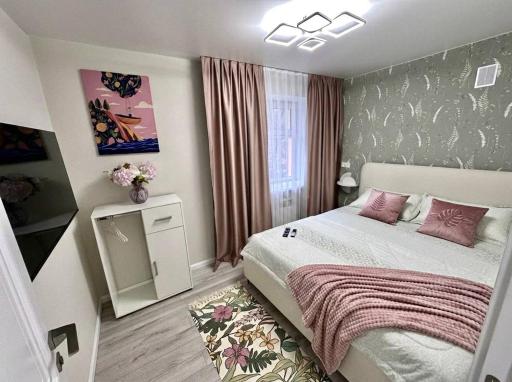 Apartment on Maylin 30 12 - Housity