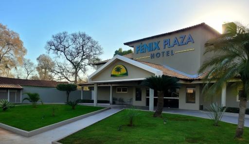 Fênix Plaza Hotel - Housity