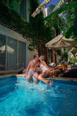 Olbil Hotel Boutique - Housity