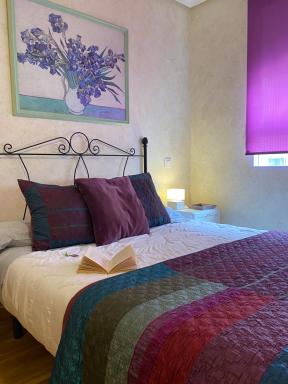 Apartamento La Plazuela - Housity