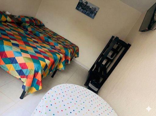 Hotel. Casa Grande - Housity