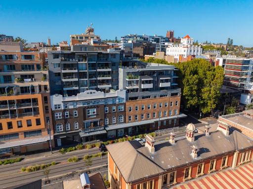 Terminus Apartment Hotel, Ascend Hotel Collection - Housity