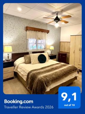 Hotel Sans Souci - Housity