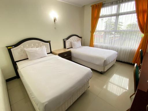 Hortus Inn - Housity