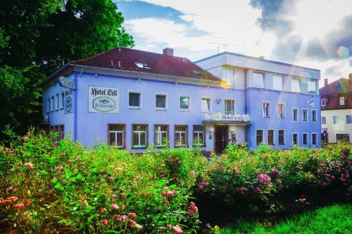 Hotel Ertl - Housity