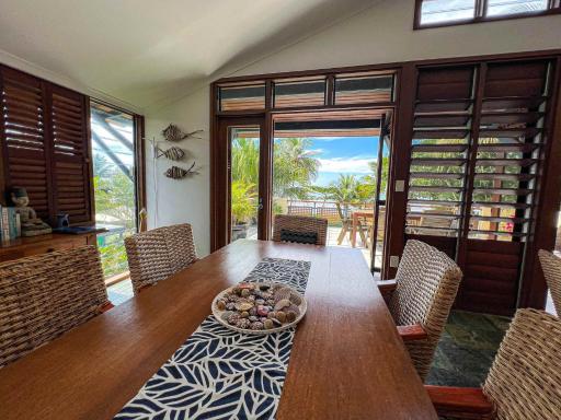 Beachfront · Private Beach Wongalinga Absolute Beachfront Unit 9 2 Bedroom - Housity