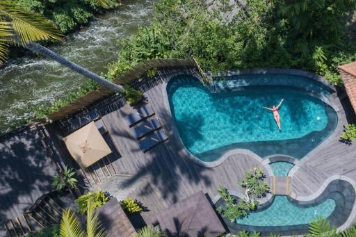 Adiwana Svarga Loka - A Retreat Resort - Housity