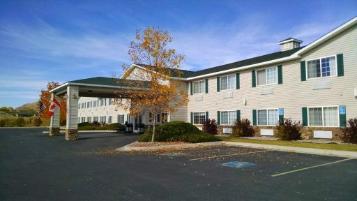 FairBridge Inn Express Dillon - Housity