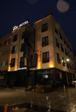 Yuvam akmarmara hotel - Housity