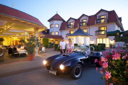 Ringhotel Winzerhof - Housity