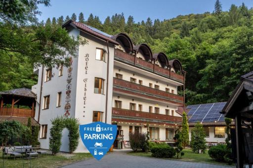 Pensiunea Sibiel - Housity