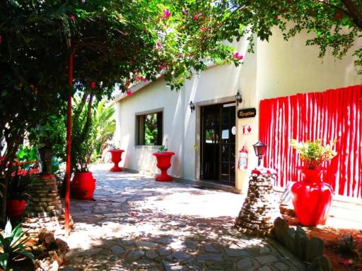 Faith City Guesthouse - Housity