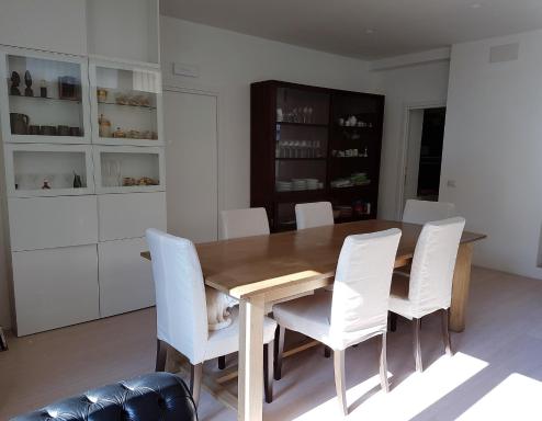 B&B Rosa Blu - Hizvo